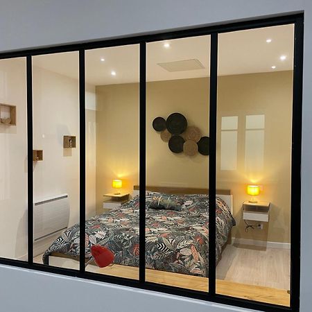 Le Scalaire, T2 Totalement Renove, Hypercentre Rochefort, Arrivee Autonome Экстерьер фото